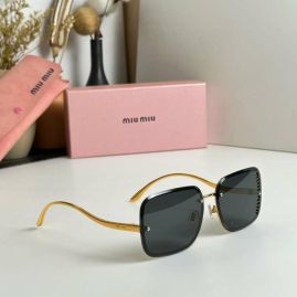 Picture of MiuMiu Sunglasses _SKUfw54058777fw